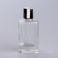 Top Chinese Supplier 100ml Fancy Perfume Glass Bottle